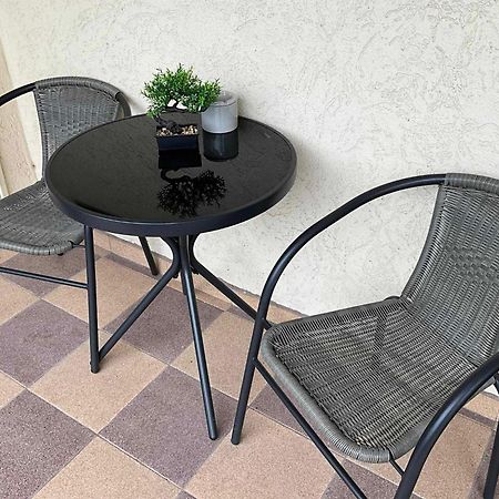 Apartament Baltic Roma Swinoujscie Exterior foto