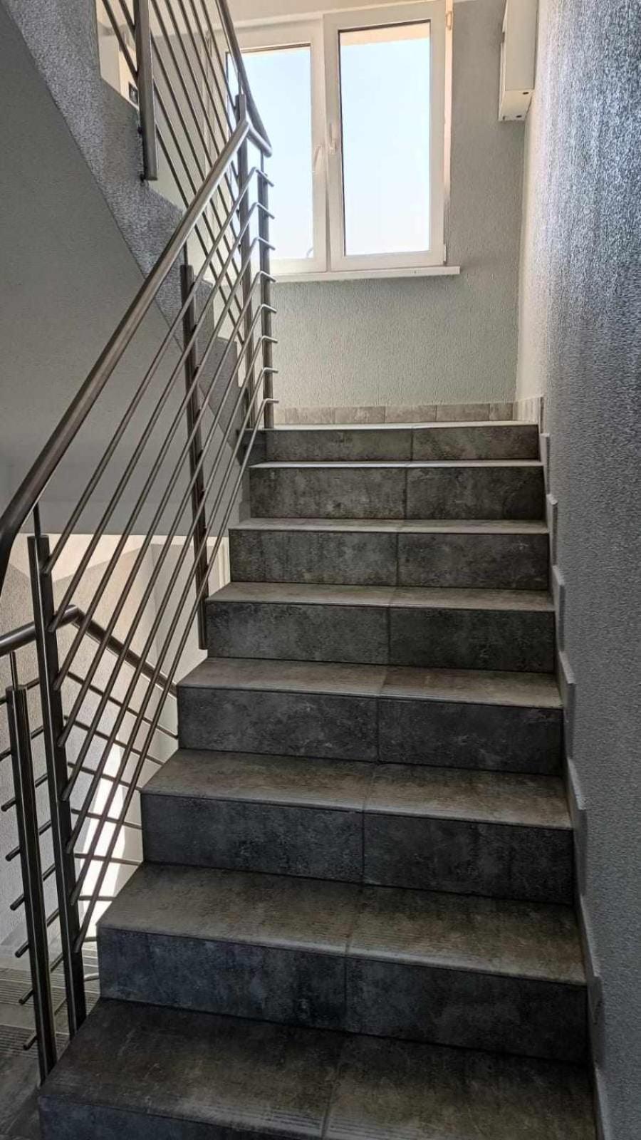Apartament Baltic Roma Swinoujscie Exterior foto