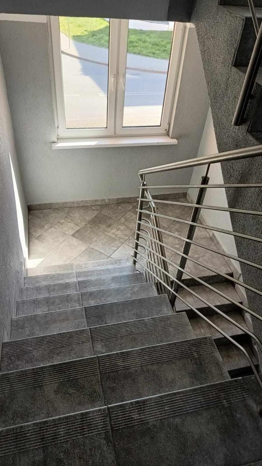 Apartament Baltic Roma Swinoujscie Exterior foto