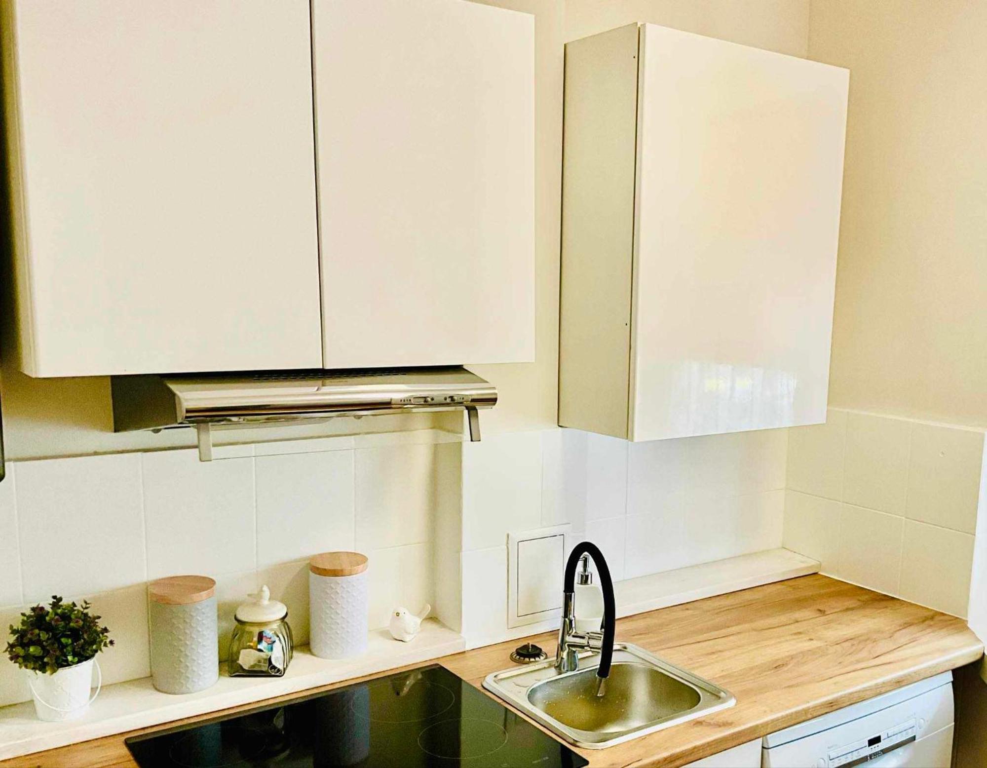 Apartament Baltic Roma Swinoujscie Exterior foto