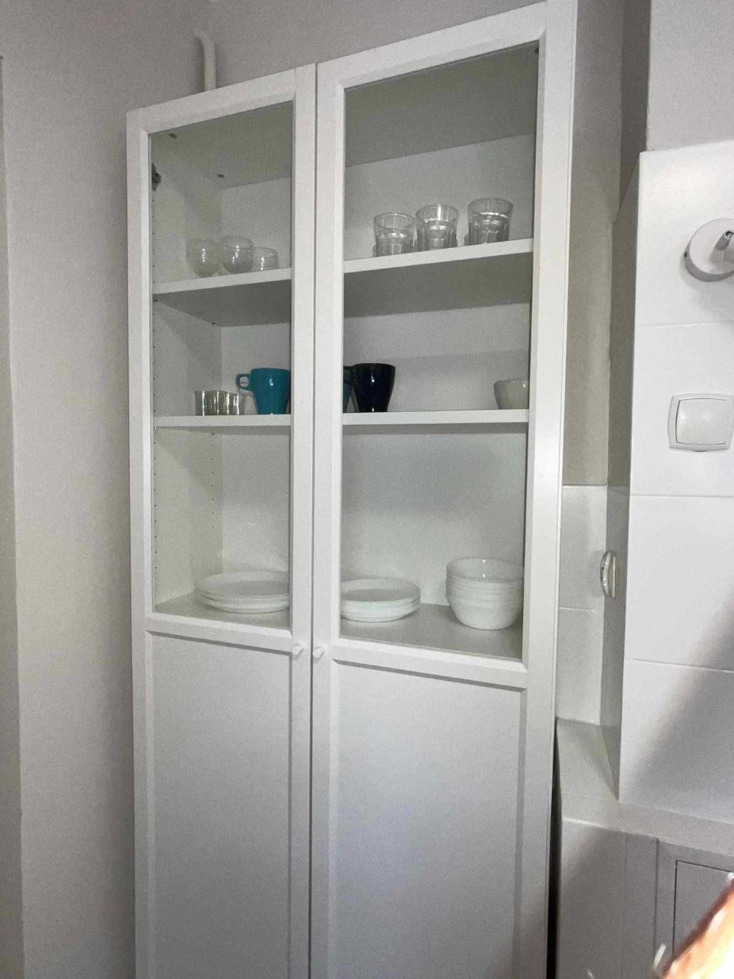 Apartament Baltic Roma Swinoujscie Exterior foto