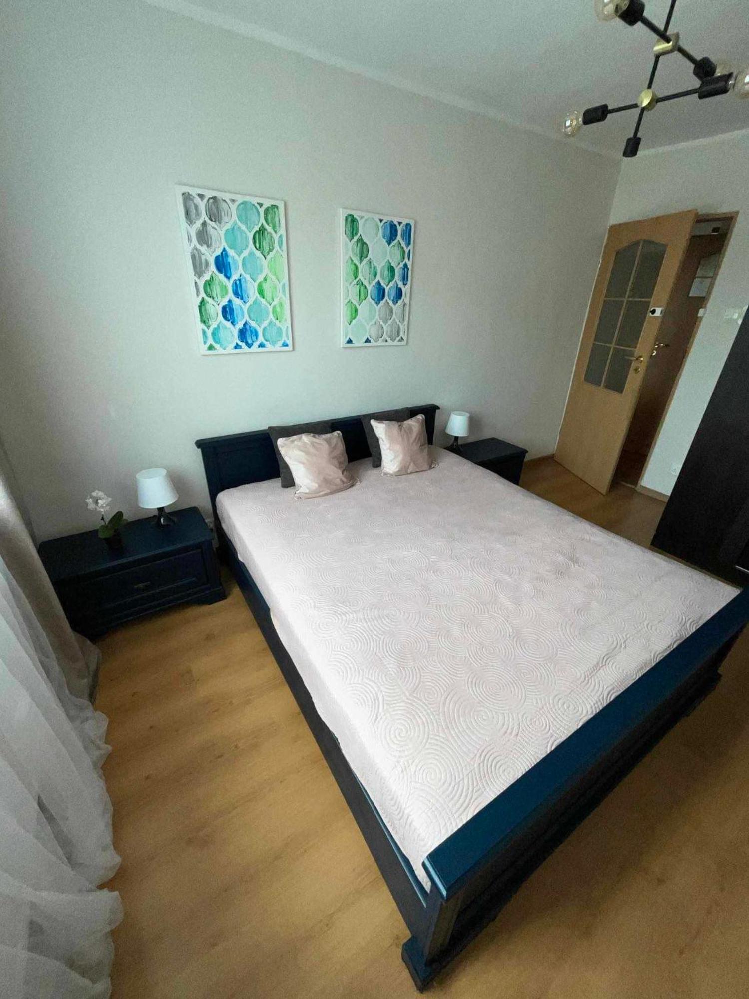 Apartament Baltic Roma Swinoujscie Exterior foto